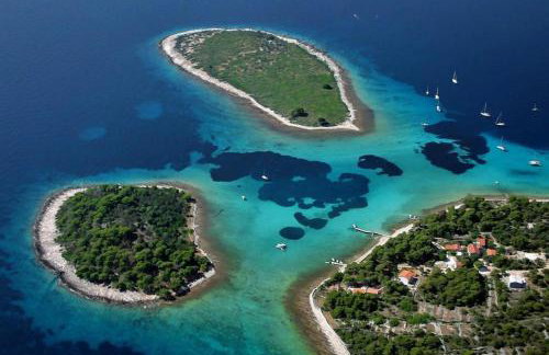 Lux Apartman Nina&Martina' New 2025- free garage parking - Foto 26