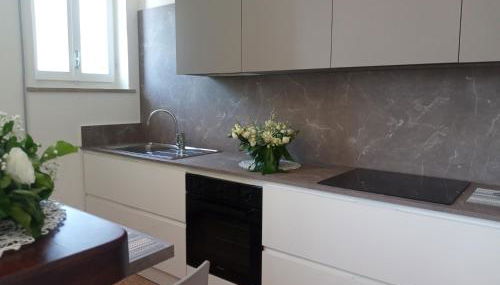 Appartamento L'Airone Cenerino - Foto 4, stove