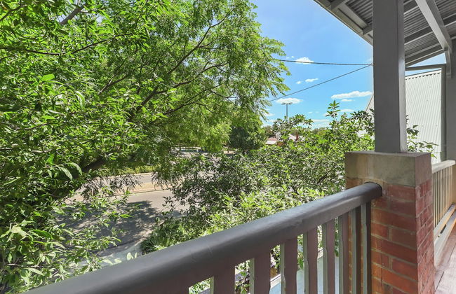 The Houston - Foto 64