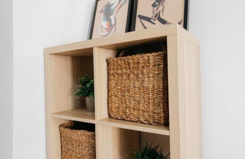 Comfort & Charm in the Center - Foto 32