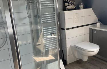 Chez L en Alsace Maison indépendante 8 pers Jardin & Cour privative - Photo 31