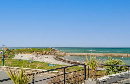 Appartement vue mer - plage à 30m - Photo 18