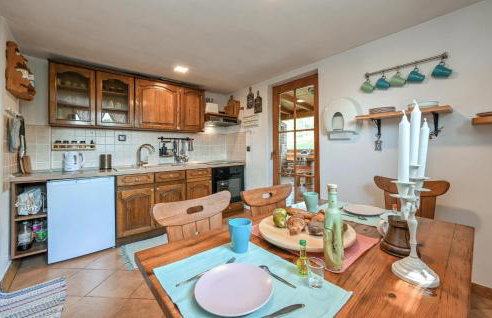 Gorgeous Home In Sveti Urban With Sauna - Foto 7