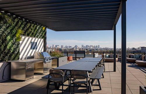 Emeryville 1br w ac wd nr shops SFO-1029 - Foto 23