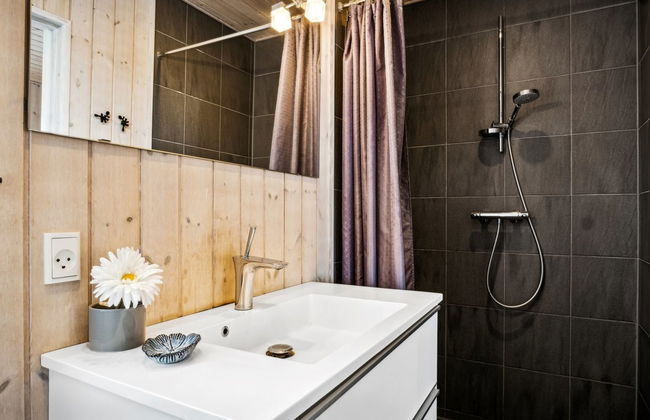 "Reinhard" - 50m from the sea - Foto 36