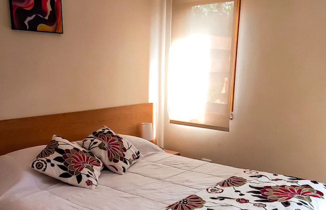 Apart hotel Bulnes - Foto 2