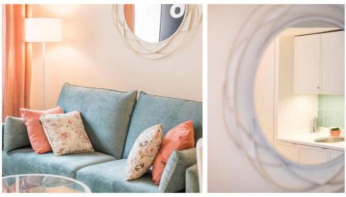 Apartamentos Florinda de la Cava Toledo - 6 - Foto 5