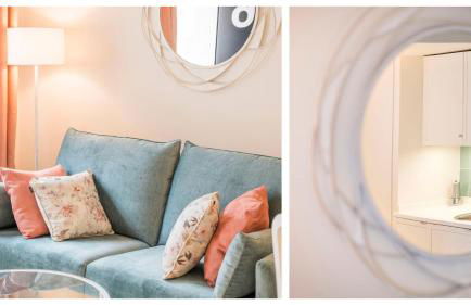 Apartamentos Florinda de la Cava Toledo - 6 - Foto 5