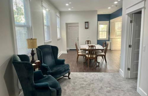 New 1890 Craftsman Home 5BR 4BA - Foto 15