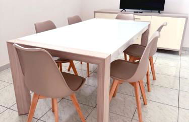 Appartamento Fronte Mare con Ampio Terrazzo - Privitera - Foto 6