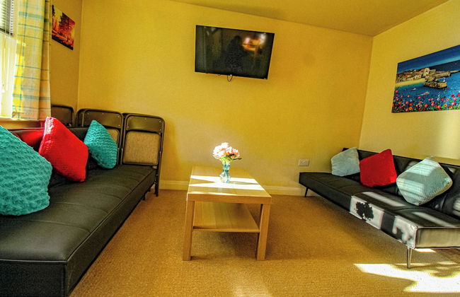 Ripley House by Smart Corporate Stays - Foto 19