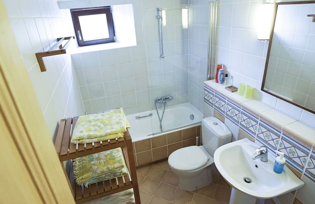 Holiday Home With Garden in Leonidio - Foto 10