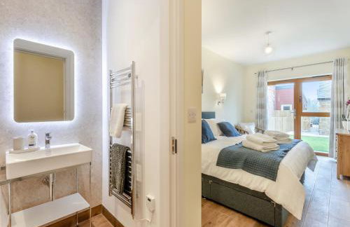 Hollyhocks - Uk47975 - Foto 16