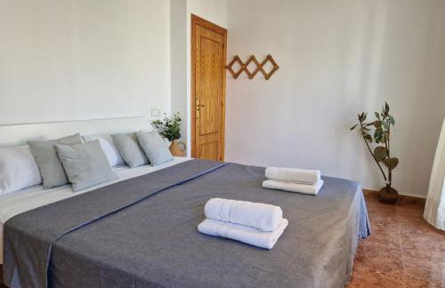 CASA EN ALTEA PRIMERA LINEA y VISTAS AL MAR 4 - Photo 22