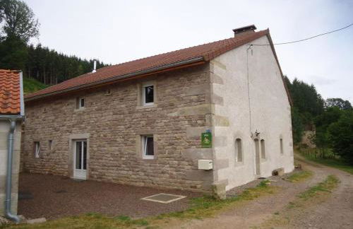 Gîte nature rénové dans les Vosges Saônoises - FR-1-583-459 - Foto 22