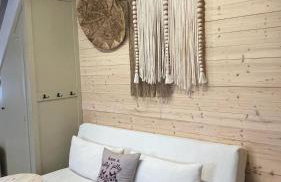 Wioska w Sowich Sokolec - Foto 74