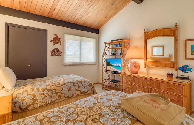 NEW KBM Resorts FREE CAR Napili Point Oceanfront 1-Bedroom Condo with Luxury Amenities NAP-B13 - Foto 105
