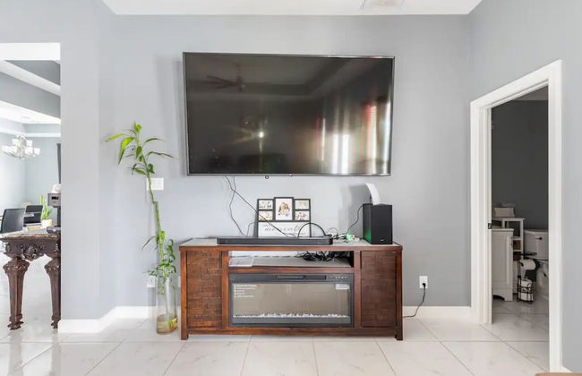 IAH SPHERIC Mini-mansion - Foto 47