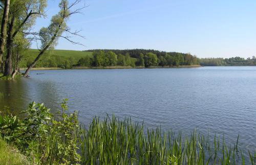 Agroturystyka Lisa Młyn - Foto 22