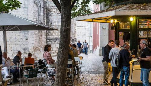 Condessa Vintage Apt Chiado - Photo 3