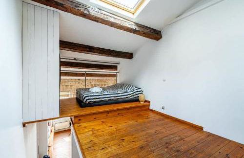 Perle rare a Castellane - Appartement cosy et central - Foto 14