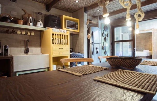 w Lovely 2BR w AC n Ocean View in Cartagena - Photo 17