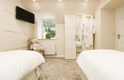 Robin's Nest at The Shire Inn - Foto 28