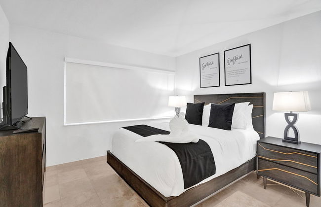 RA Suites by DesignedVR - Foto 34