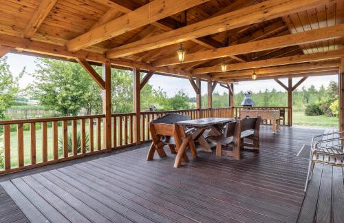 Dom wakacyjny Danielsja - Foto 42