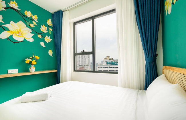 HAYA SOHO SAIGON - Foto 57