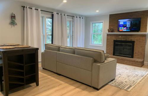 Tranquil Trio 6 BR, 4 BA, 3 Units, Deer Haven - Foto 60