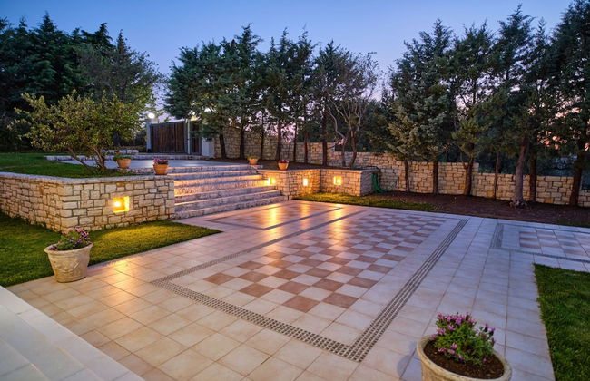 Utopia Beach Villa in Ionian Islands - Foto 68