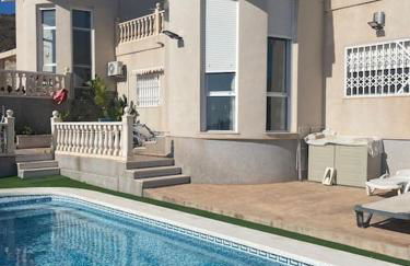 Villa Del Mar - Foto 1