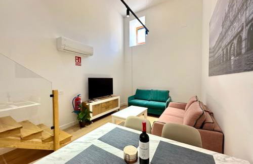 Premium Plaza San Cristóbal - Gran Vía Centro - Foto 22