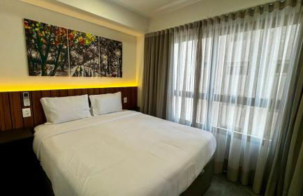 Prime Smart Santa Cruz - Foto 72