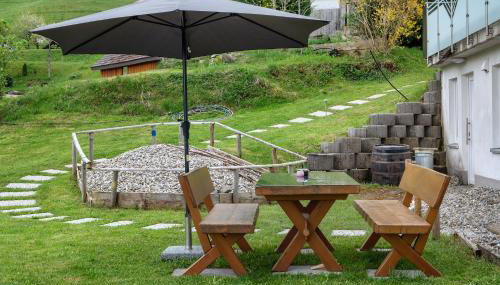 Ferienwohnung im Grünen - Foto 3