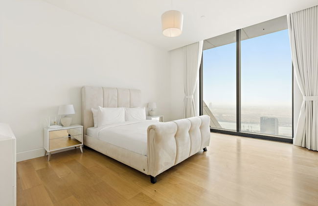 Silkhaus Gate Tower 2 - Foto 9