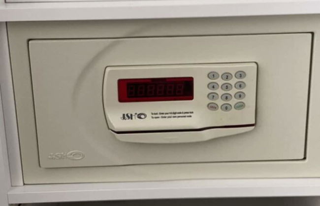 Quest Griffith - Foto 12