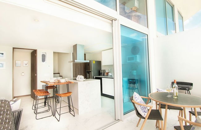 Condo Maritima 9U by Kivoya - Foto 29