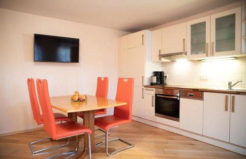 Ferienwohnung "Johann" - Photo 6