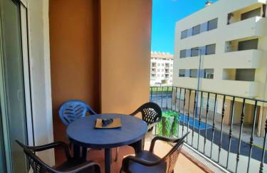 Apartamento COLOM I Peñiscola - Photo 1