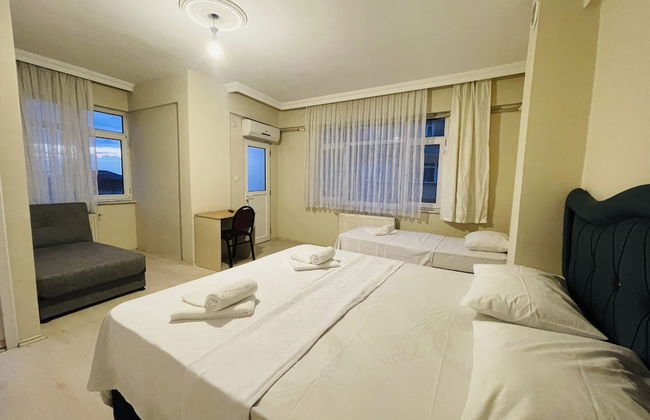 Botanik Aparts - Foto 5