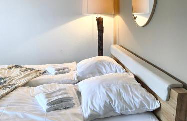 Ferienwohnung „Bergzeit“ - Foto 14