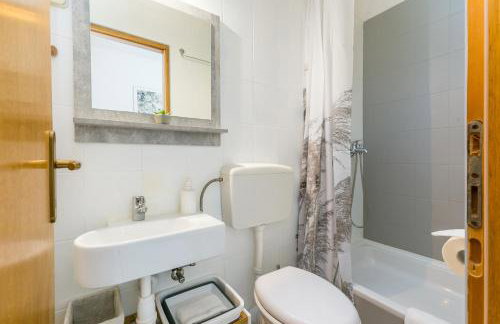 Apartments with parking space Zivogosce - Blato, Makarska - 22253 - Foto 12