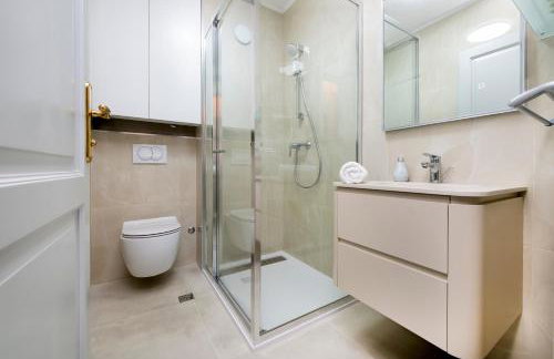 Bellevue - two bedroom apartment with terrace and private garage - Foto 18