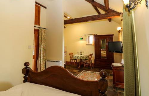 Lovesome Cottage - Foto 17