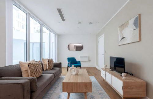 Beautiful 1 Bed Apartment in Ealing - Foto 8