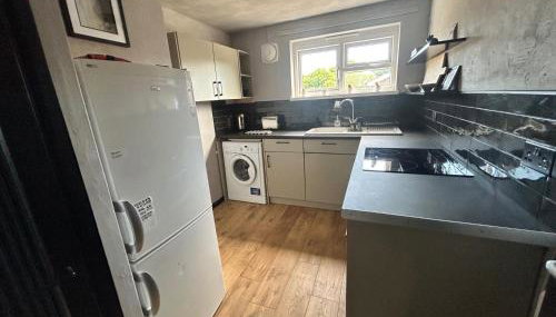 Cosy Chichester Apartment - Foto 2