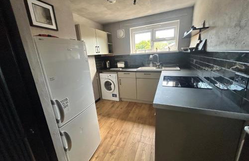 Cosy Chichester Apartment - Foto 2