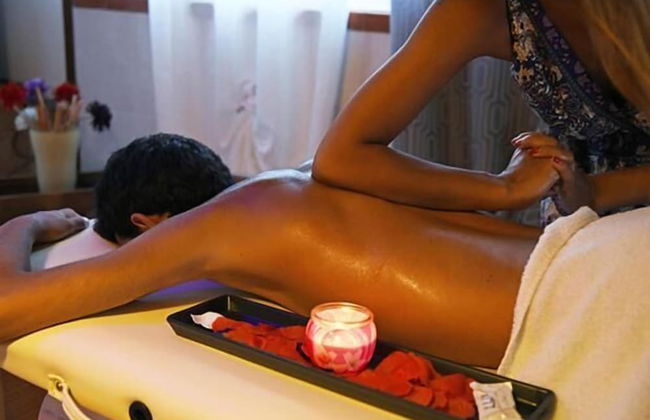 Antica Conca d'Oro - Foto 30